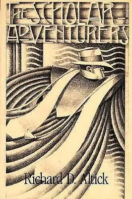 Učení dobrodruhovia - Scholar Adventurers