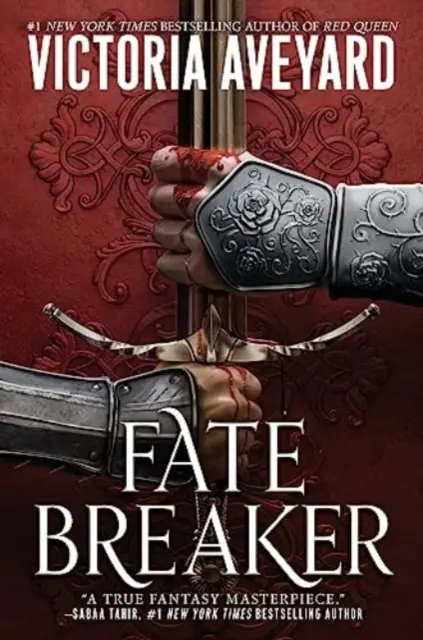 Lamač osudu - Fate Breaker