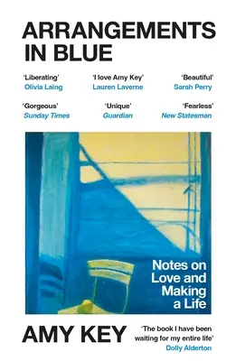 Aranžmány v modrej farbe - Arrangements in Blue