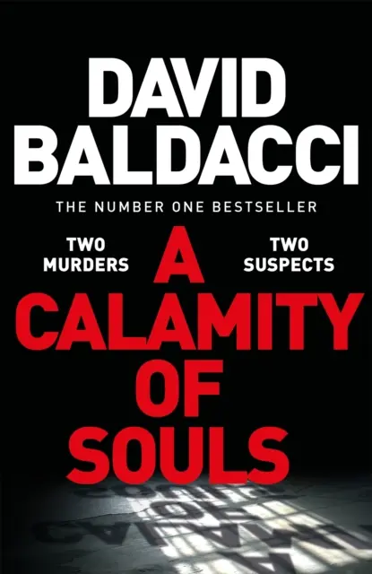 Kalamita duší - Calamity of Souls