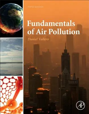 Základy znečistenia ovzdušia - Fundamentals of Air Pollution