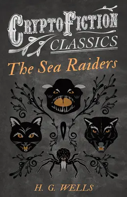 Námorní nájazdníci - The Sea Raiders