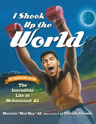 Otriasol som svetom, vydanie k 20. výročiu - I Shook Up the World, 20th Anniversary Edition
