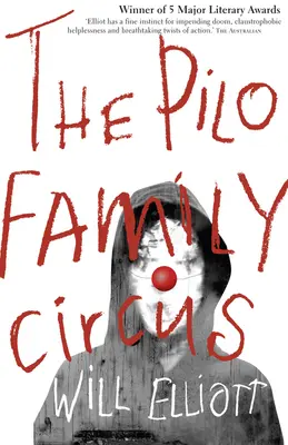 Rodinný cirkus Pilo - Pilo Family Circus