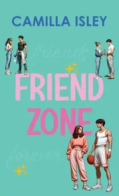 Zóna priateľov - Friend Zone
