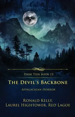 Diablova chrbtica: Apalačský horor - The Devil's Backbone: Appalachian Horror