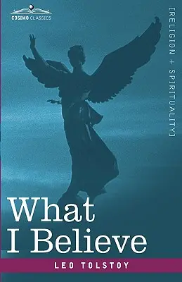 V čo verím - What I Believe