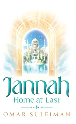 Jannah: Konečne doma - Jannah: Home at Last
