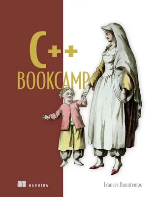 Naučte sa C++ na príklade: Pokrýva verzie 11 až 23 - Learn C++ by Example: Covers Versions 11 to 23