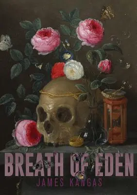 Dych raja - Breath of Eden