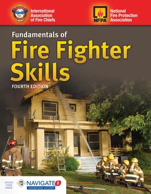 Základy zručností hasičov - Fundamentals of Fire Fighter Skills