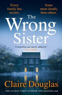 Zlá sestra - Wrong Sister