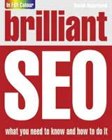 Brilantná optimalizácia pre vyhľadávače - Brilliant Search Engine Optimisation
