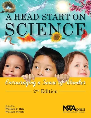 Náskok vo vede: Podporovať zmysel pre zázrak - A Head Start on Science: Encouraging a Sense of Wonder
