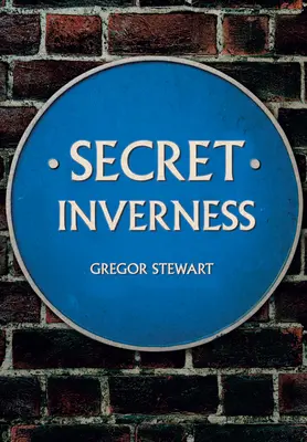 Tajomný Inverness - Secret Inverness