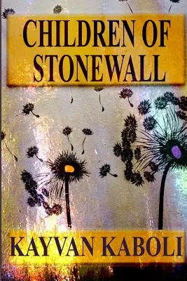 Deti zo Stonewallu - Children of Stonewall