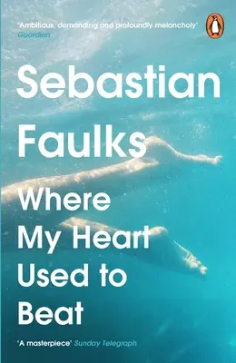Tam, kde kedysi bilo moje srdce - Where My Heart Used to Beat