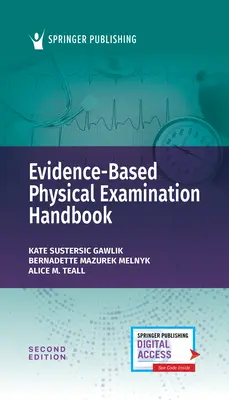 Príručka fyzikálneho vyšetrenia založeného na dôkazoch - Evidence-Based Physical Examination Handbook