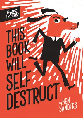 Táto kniha sa zničí sama - This Book Will Self-Destruct