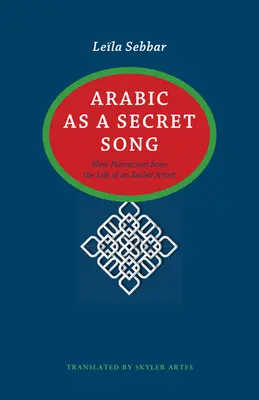 Arabčina ako tajná pieseň - Arabic as a Secret Song