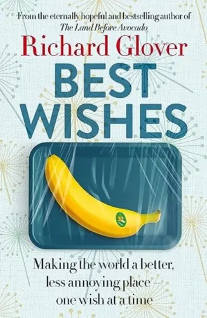 Najlepšie želania - Best Wishes