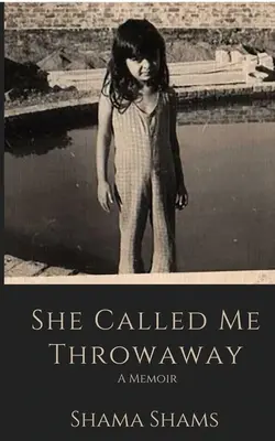 Nazvala ma vyhodeným - She Called Me Throwaway
