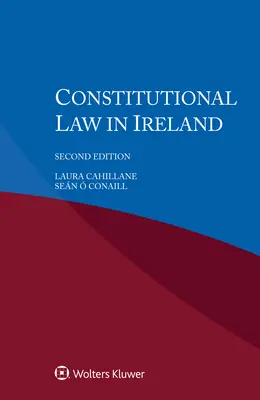 Ústavné právo v Írsku - Constitutional Law in Ireland