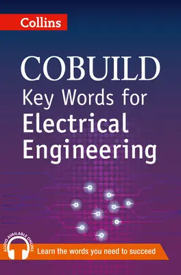 Kľúčové slová pre elektrotechniku - Key Words for Electrical Engineering