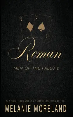 Román: Román o nútenej blízkosti kanadského podsvetia - Roman: A Canadian underworld forced proximity romance