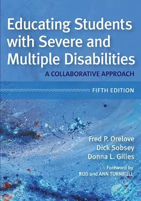 Vzdelávanie žiakov s ťažkým a viacnásobným postihnutím - Educating Students with Severe and Multiple Disabilities