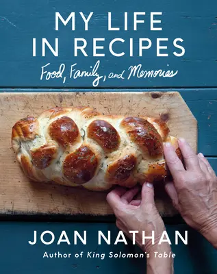 Môj život v receptoch: Jedlo, rodina a spomienky - My Life in Recipes: Food, Family, and Memories
