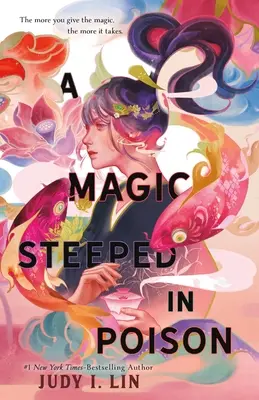 Kúzlo nasiaknuté jedom - A Magic Steeped in Poison