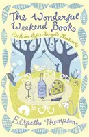 Báječná kniha na víkend - Wonderful Weekend Book