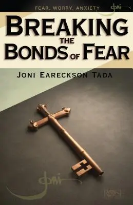 Balenie 5: Joni Breaking Bonds of Fear - 5-Pack: Joni Breaking Bonds of Fear