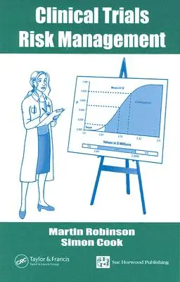Riadenie rizík klinických skúšok - Clinical Trials Risk Management