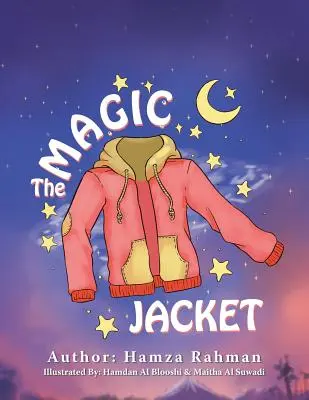 Magická bunda - The Magic Jacket