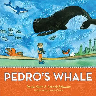 Pedrova veľryba - Pedro's Whale