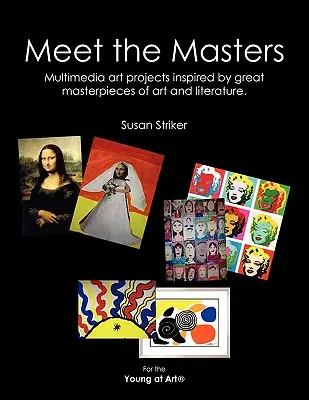 Zoznámte sa s majstrami - Meet the Masters