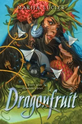 Dračie ovocie - Dragonfruit