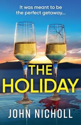 Prázdniny - The Holiday