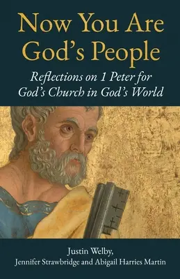 Teraz ste Boží ľudia - Now You are God's People