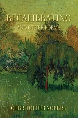 Rekalibrácia a iné básne - Recalibrating and Other Poems