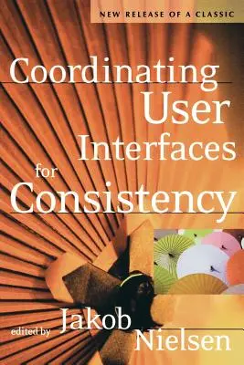Koordinácia používateľských rozhraní pre konzistentnosť - Coordinating User Interfaces for Consistency