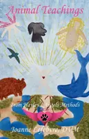 Učenie o zvieratách: Z metód Hayleyho anjelov - Animal Teachings: From Hayley's Angels Methods