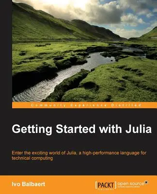 Začíname s programovacím jazykom Julia - Getting started with Julia Programming Language