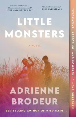 Malé príšerky - Little Monsters