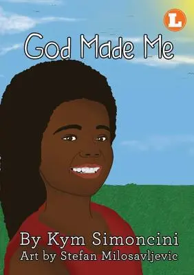 Boh ma stvoril - God Made Me