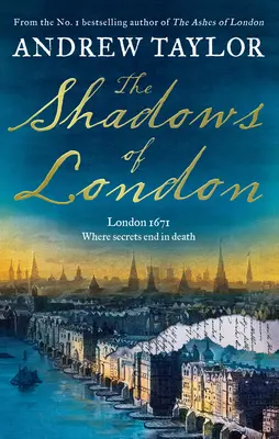 Tiene Londýna - Shadows of London