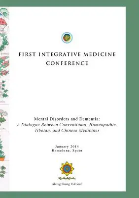 Prvá konferencia o integratívnej medicíne - First Integrative Medicine Conference