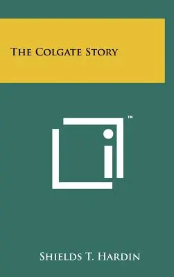 Príbeh Colgate - The Colgate Story